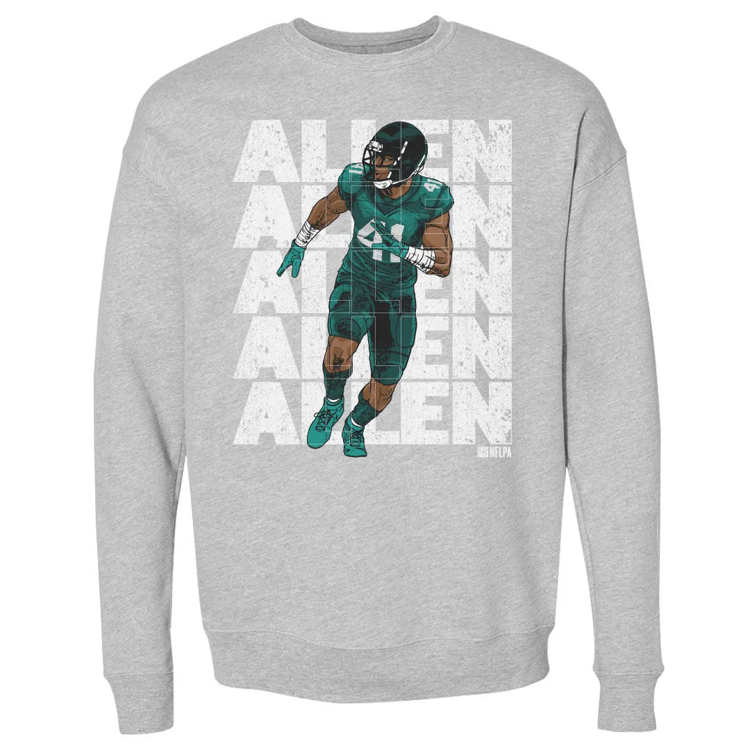 Josh Allen Repeat W WHT sold by 500 Level