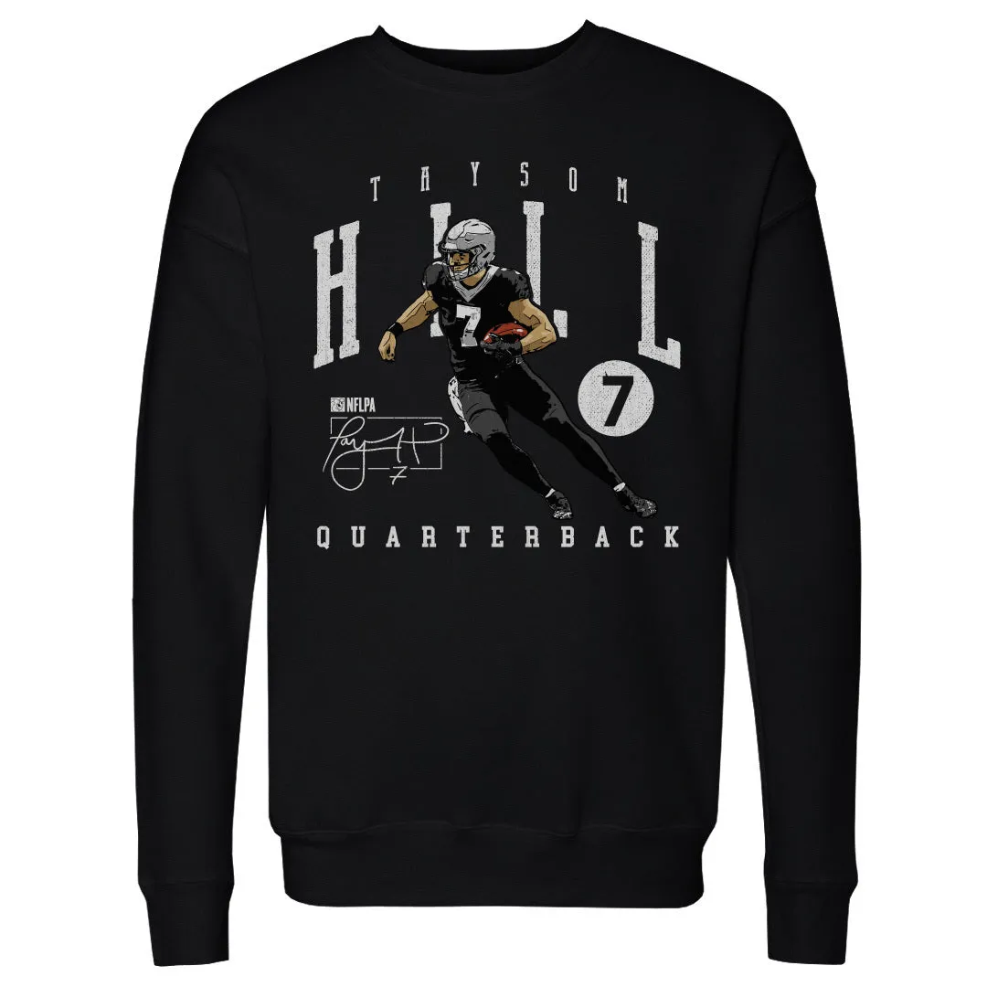 Taysom Hill Game WHT sold by 500 Level product image thumbnail 2