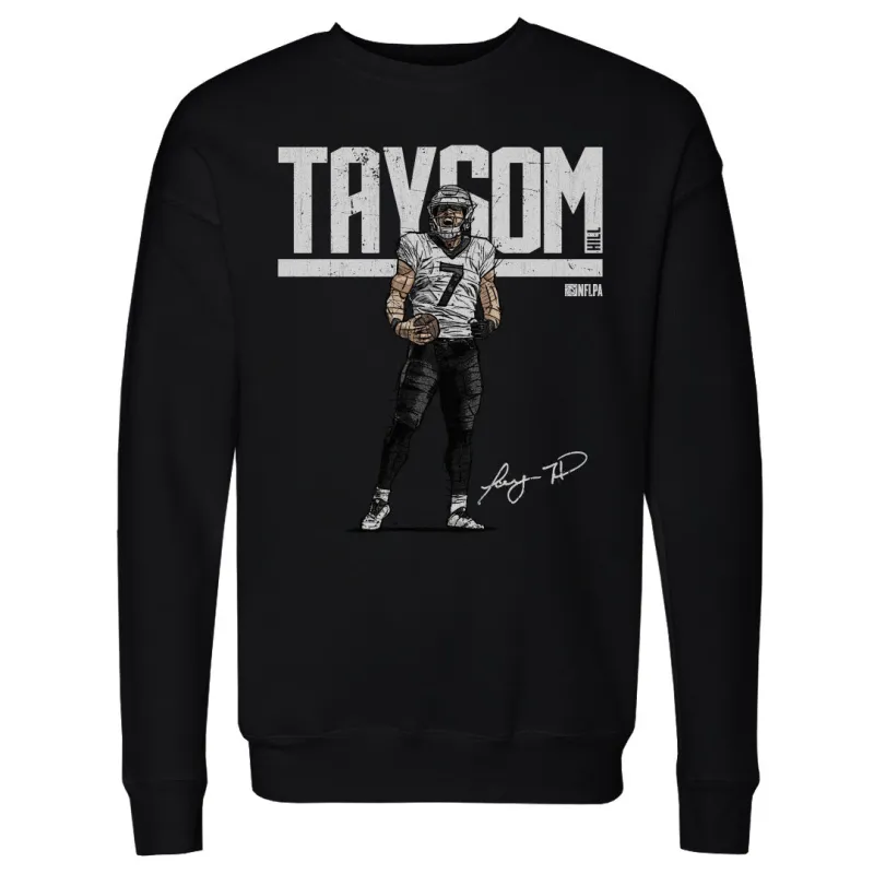 Taysom Hill Hyper W WHT sold by 500 Level