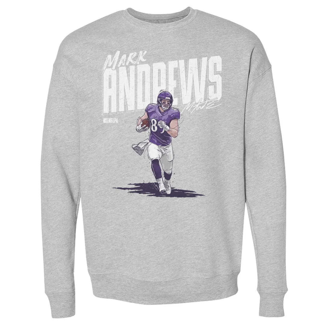 Mark Andrews Chisel WHT sold by 500 Level