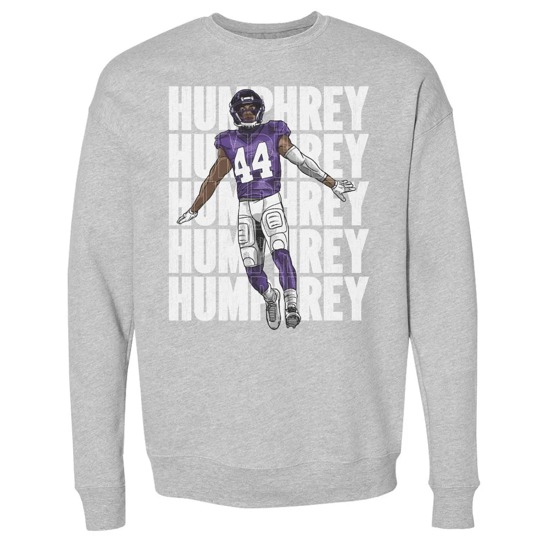 Marlon Humphrey Repeat WHT sold by 500 Level