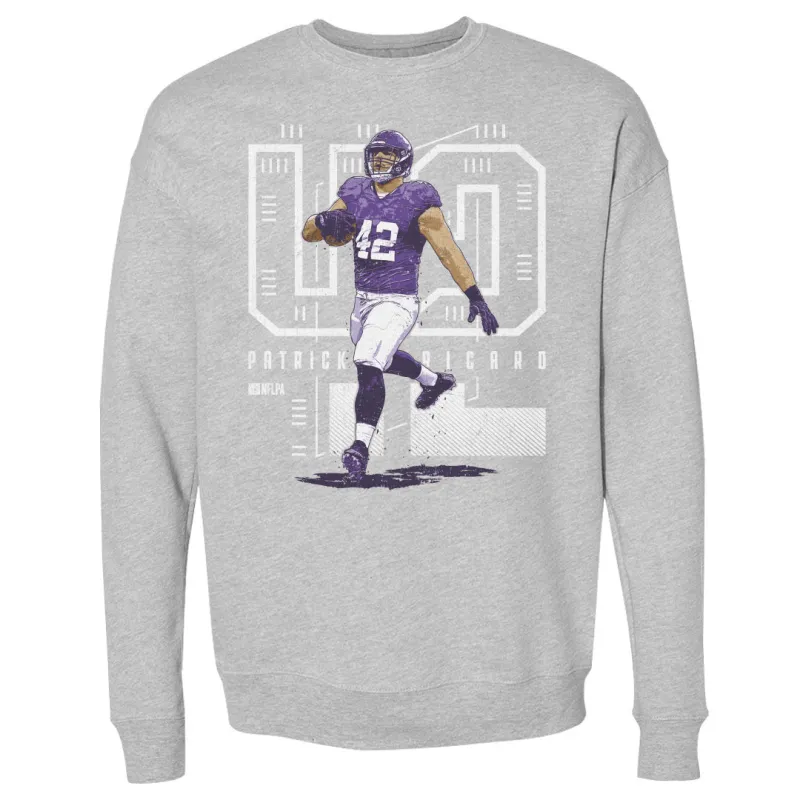 Patrick Ricard Future W WHT sold by 500 Level