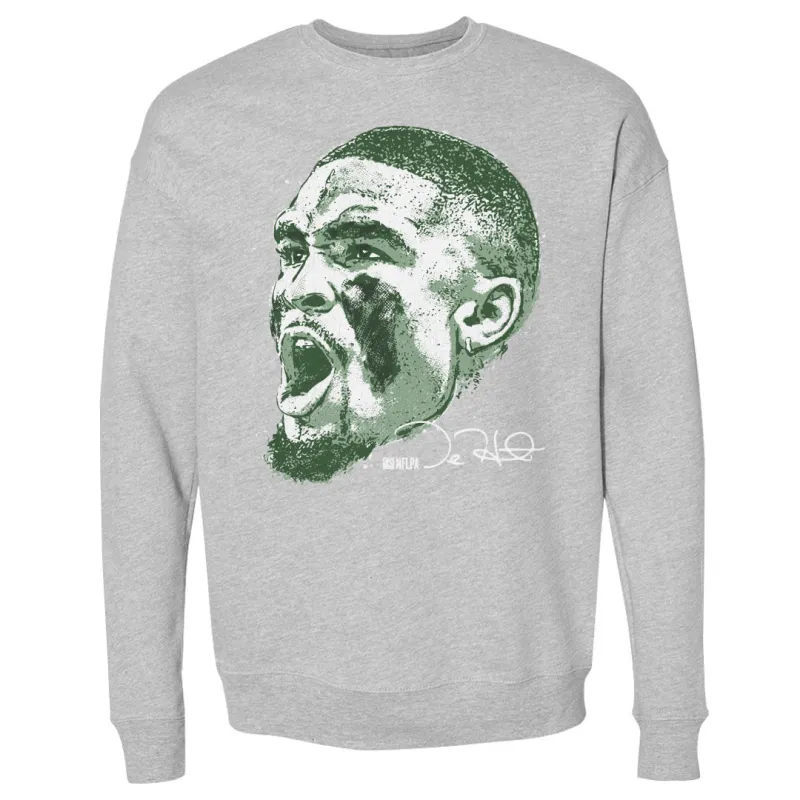Jalen Hurts Philadelphia Scream WHT sold by 500 Level