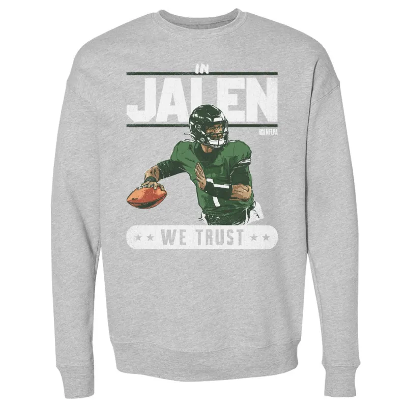 Jalen Hurts Philadelphia Trust WHT sold by 500 Level