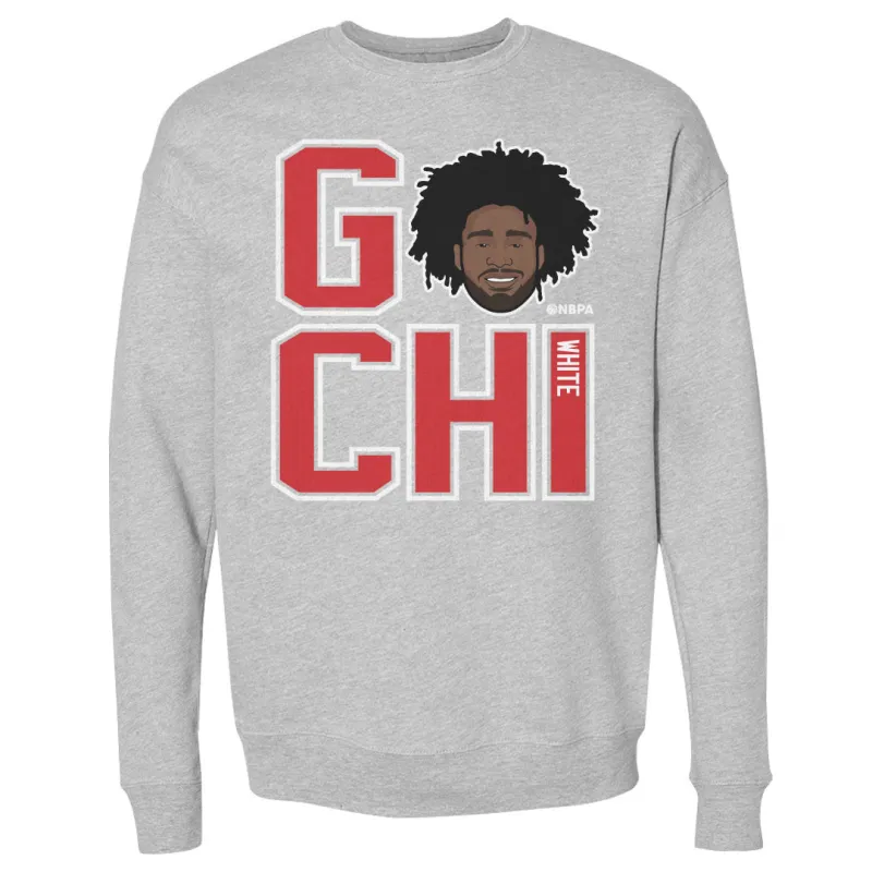 Coby White GO CHI WHT sold by 500 Level