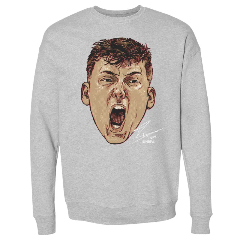Tyler Herro Scream WHT sold by 500 Level