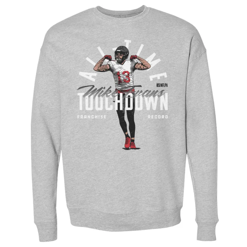 Mike Evans Touchdown WHT sold by 500 Level