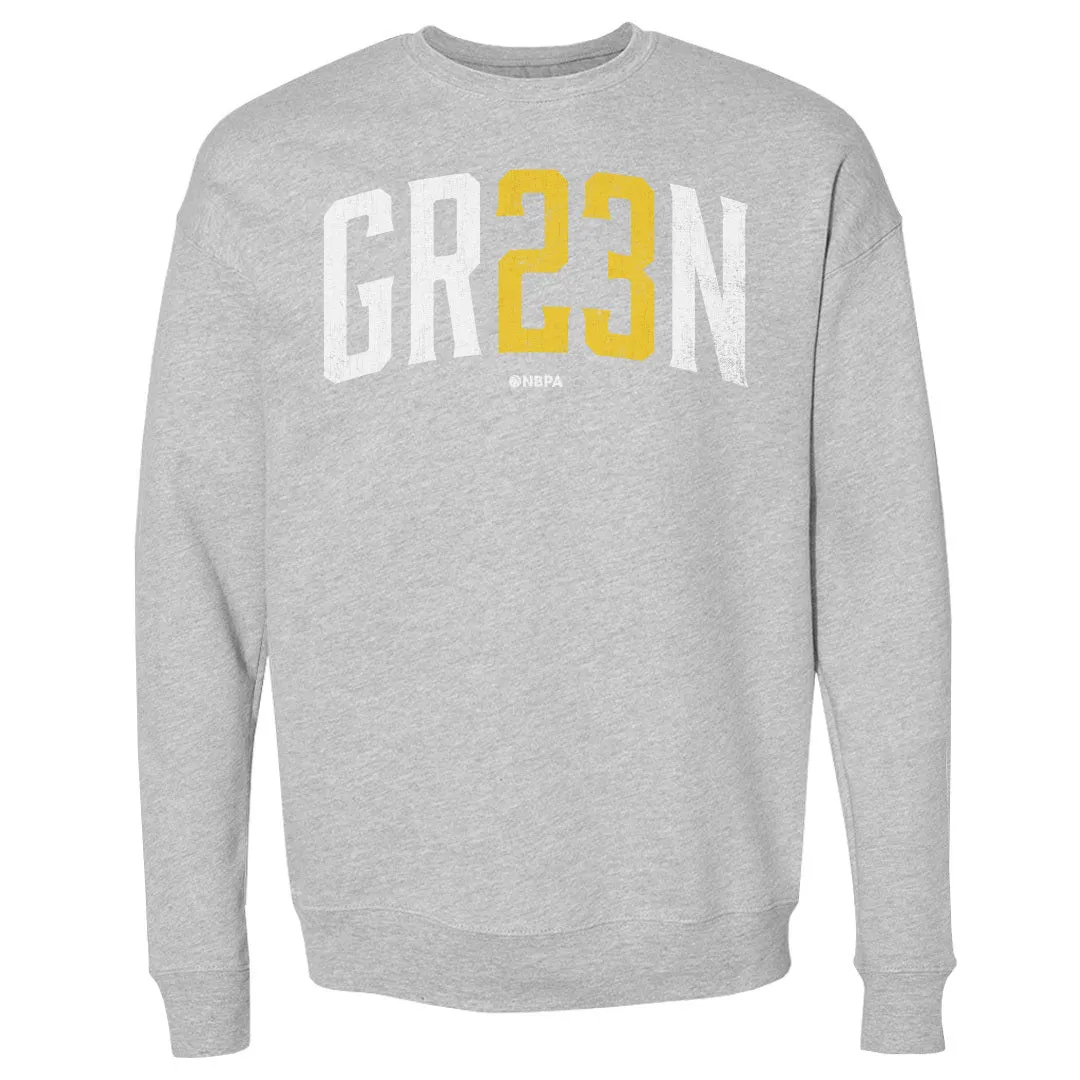 Draymond Green GR23N W WHT sold by 500 Level