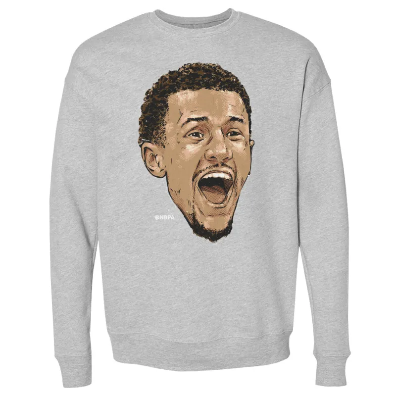Jalen Suggs Scream WHT sold by 500 Level