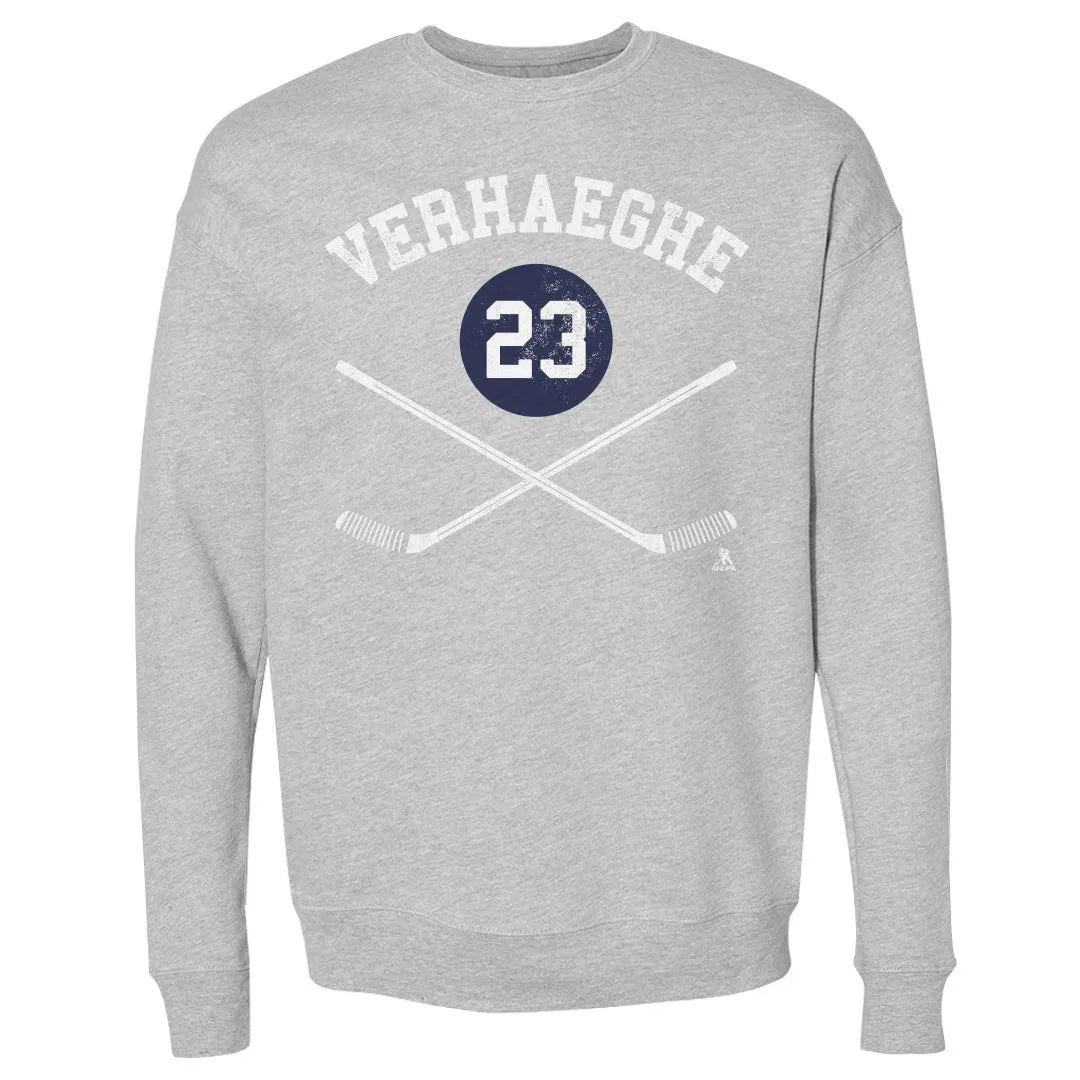 Carter Verhaeghe Florida Sticks WHT sold by 500 Level