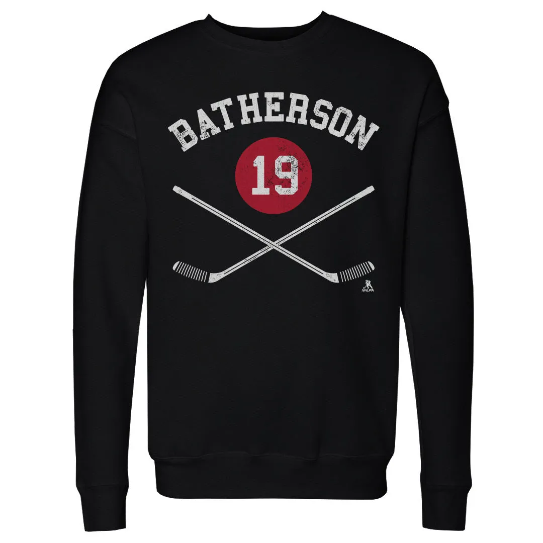 Drake Batherson Ottawa Sticks WHT sold by 500 Level
