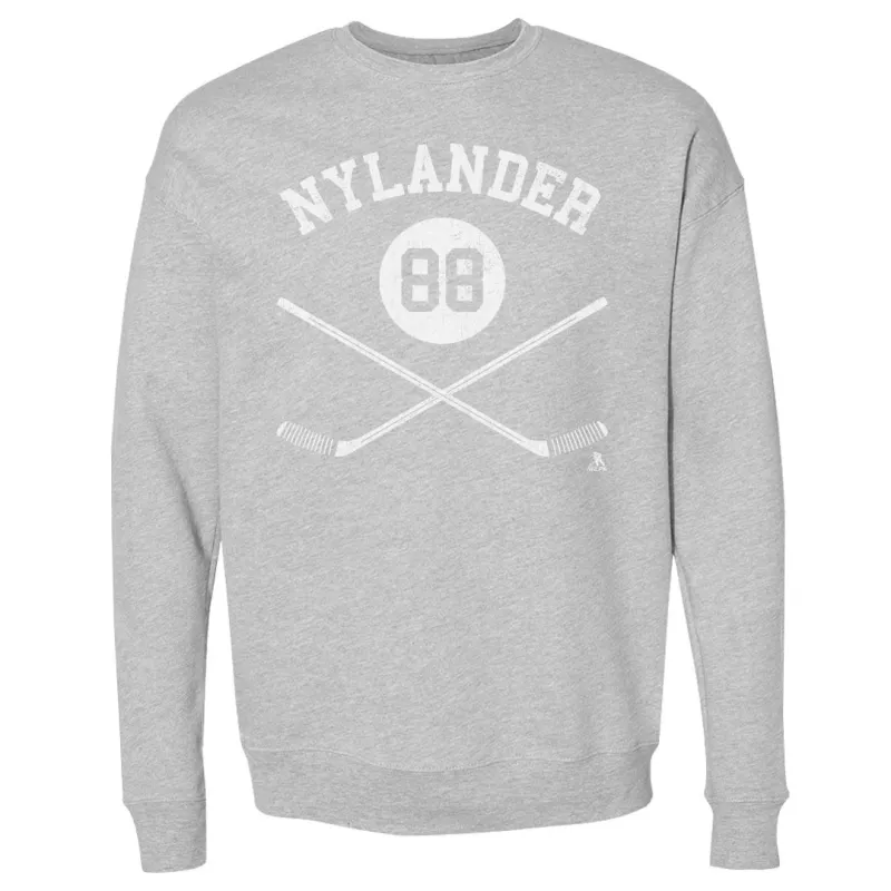 William Nylander Toronto Sticks WHT sold by 500 Level