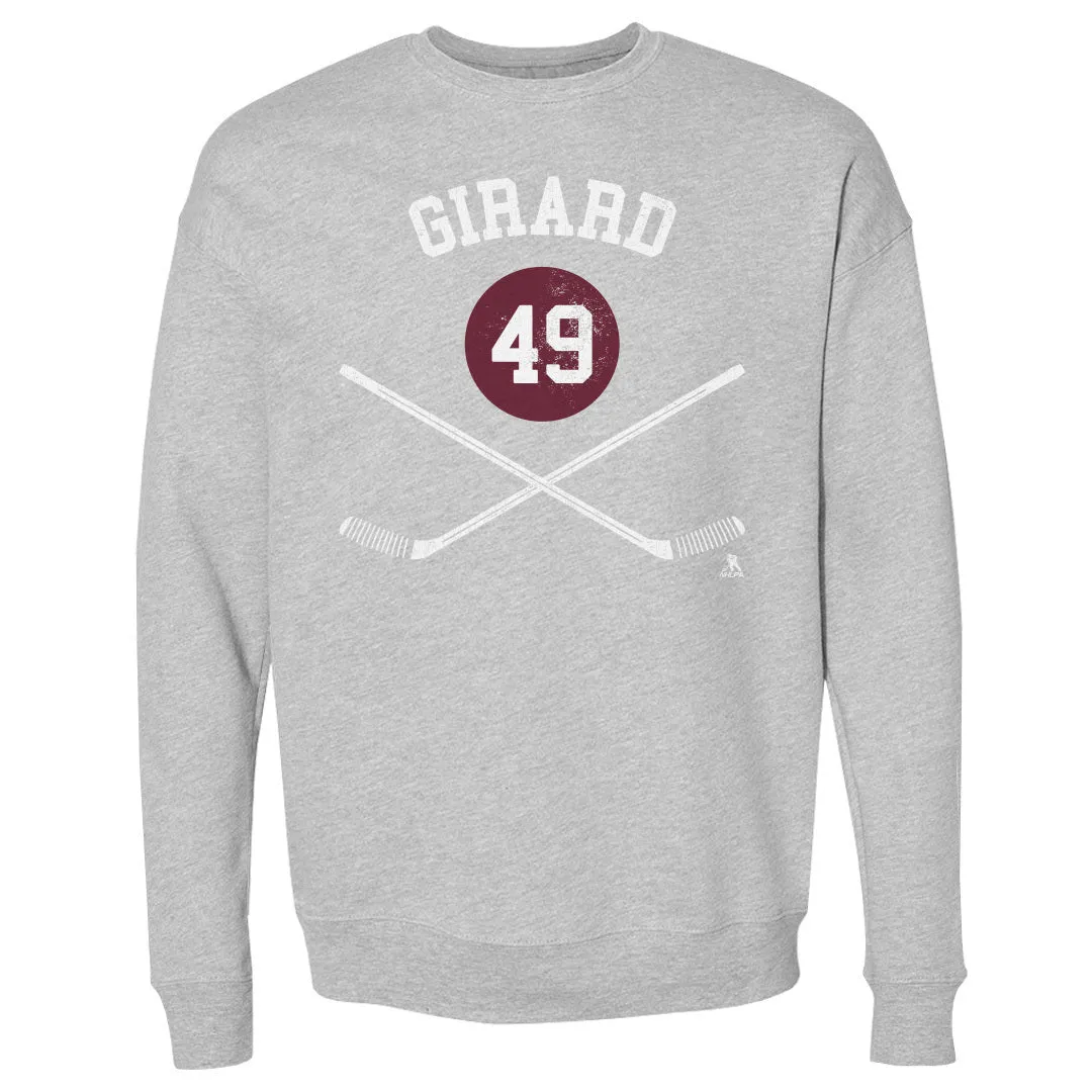 Samuel Girard Colorado Sticks WHT sold by 500 Level