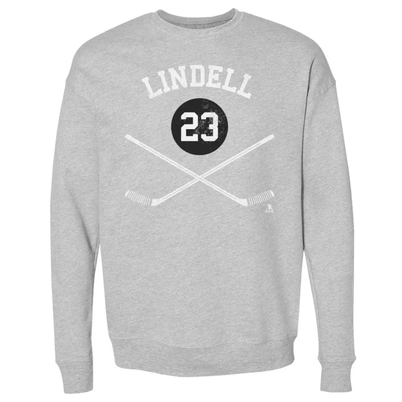 Esa Lindell Dallas Sticks WHT sold by 500 Level