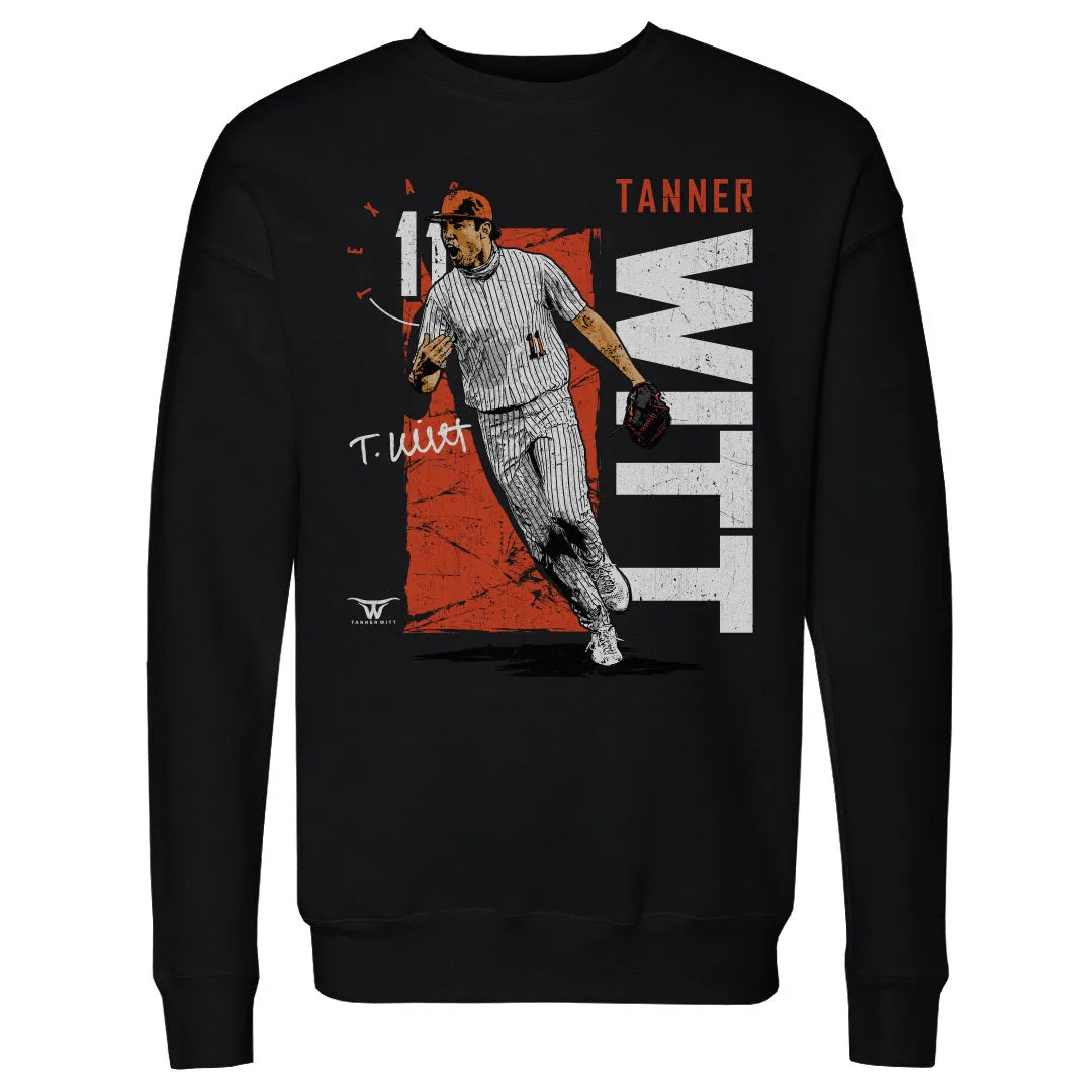 Tanner Witt Vintage WHT sold by 500 Level product image thumbnail 2