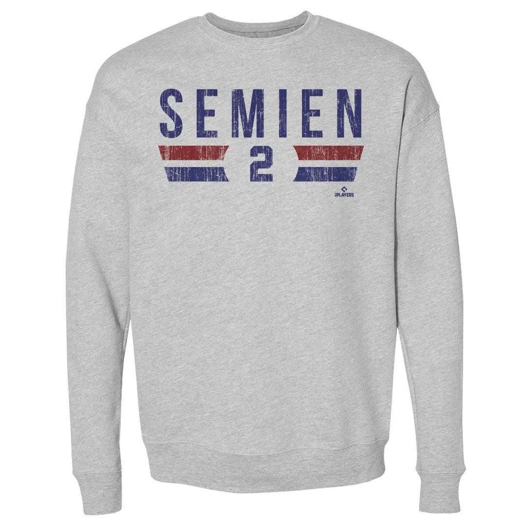 Marcus Semien Texas Font sold by 500 Level product image thumbnail 2