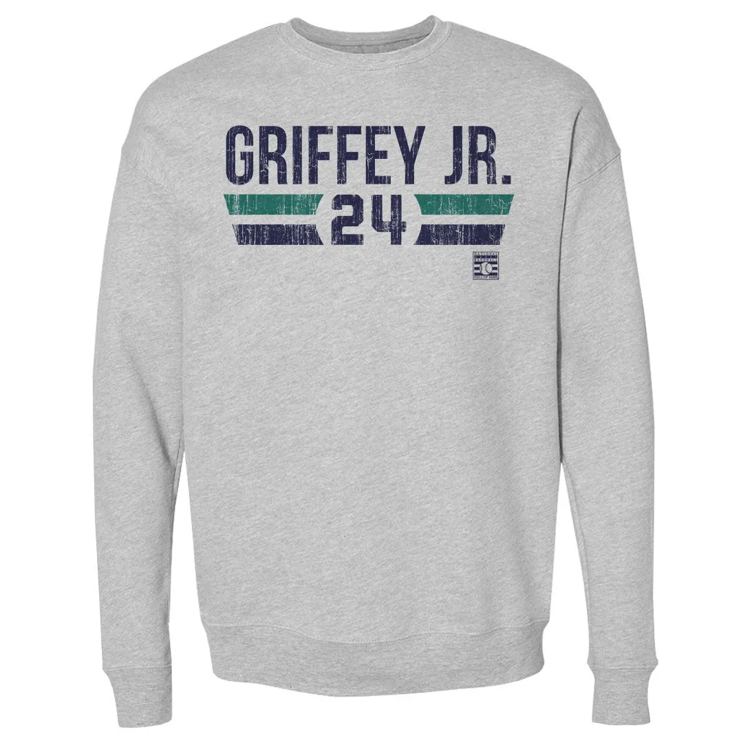 Ken Griffey Jr. Seattle Font sold by 500 Level product image thumbnail 2