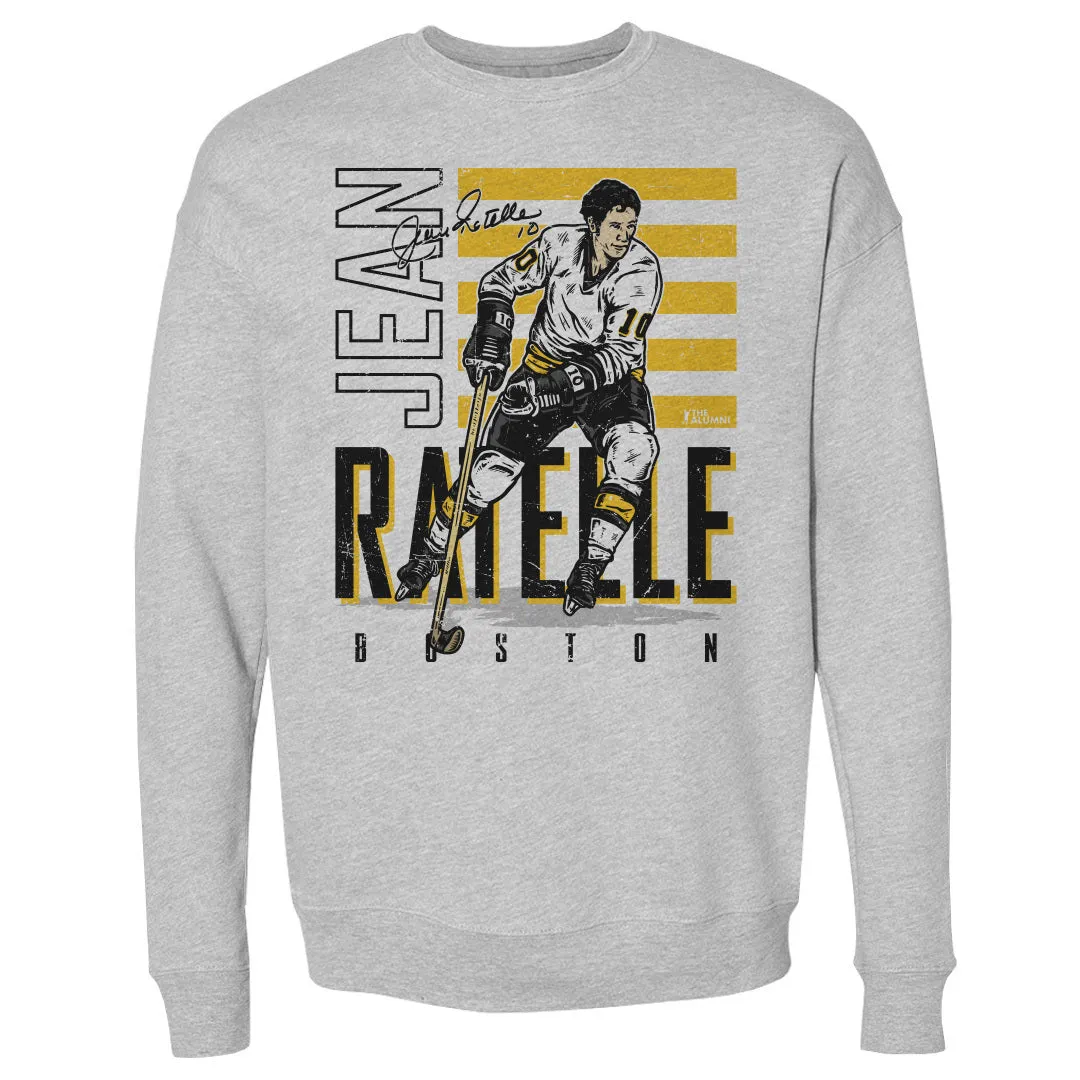 Jean Ratelle Boston Homage sold by 500 Level product image thumbnail 2