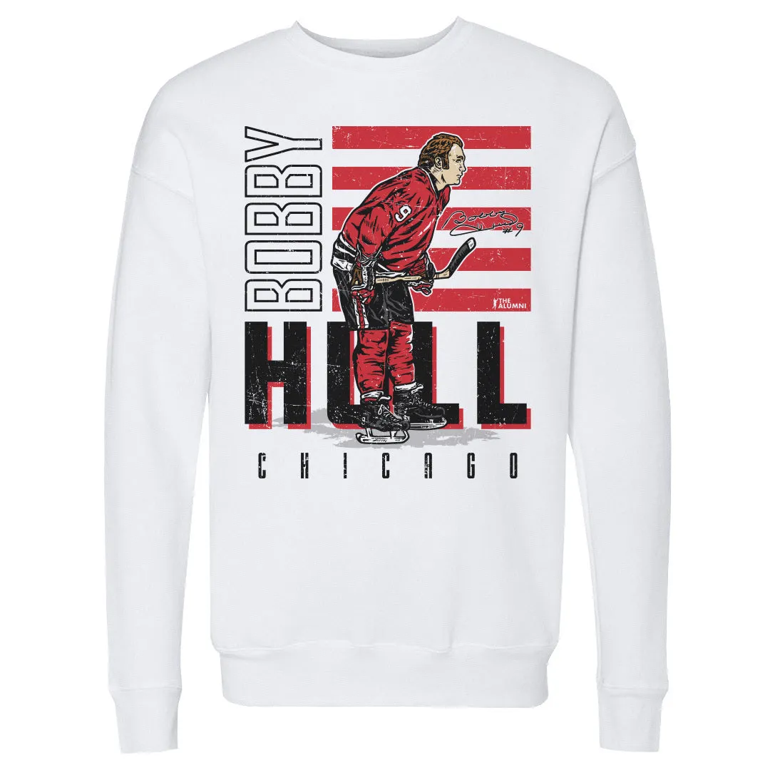 Bobby Hull Chicago Homage sold by 500 Level product image thumbnail 2