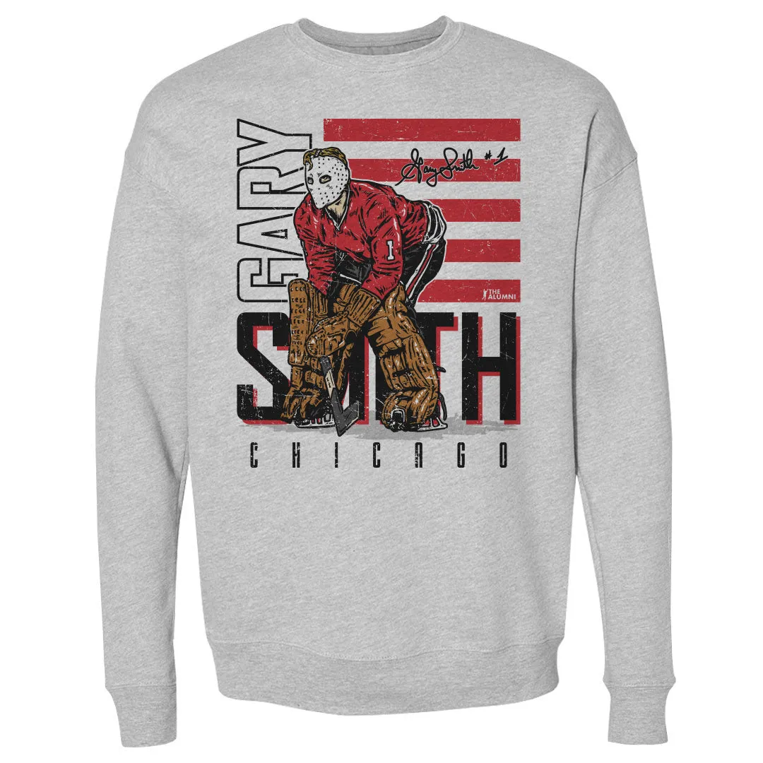 Gary Smith Chicago Homage sold by 500 Level product image thumbnail 2