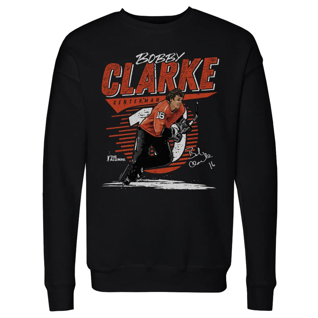 Bobby Clarke Philadelphia Comet WHT sold by 500 Level product image thumbnail 2