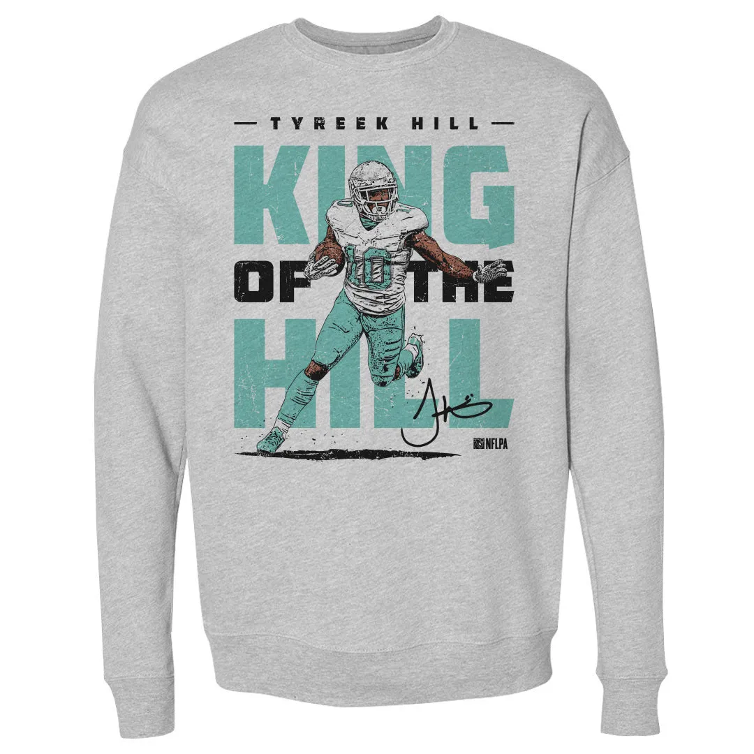 Tyreek Hill Miami King sold by 500 Level product image thumbnail 2