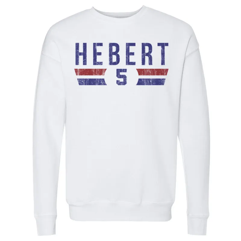 Griffin Hebert College Font sold by 500 Level