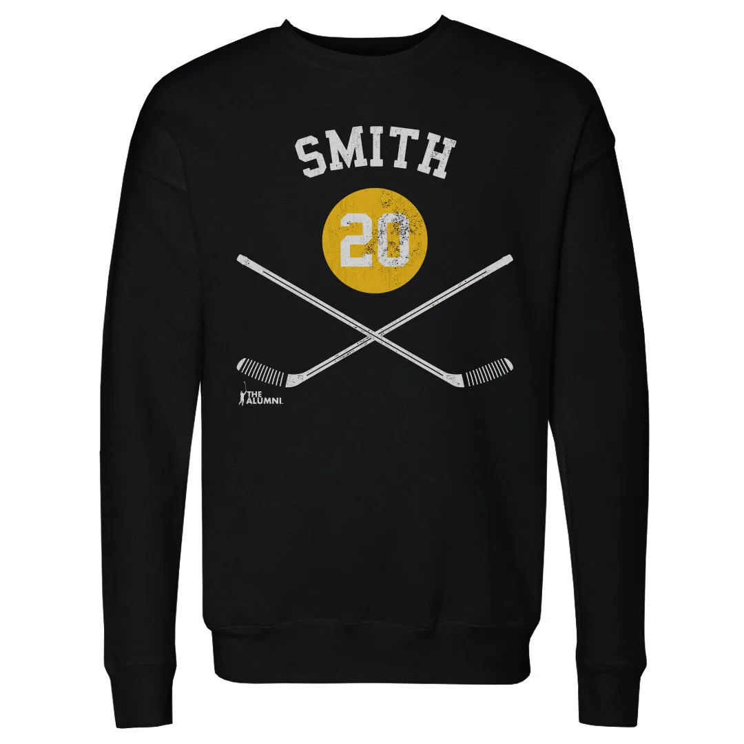 Dallas Smith Boston 20 Sticks WHT sold by 500 Level product image thumbnail 2