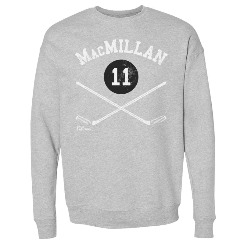 Bob MacMillan Chicago 11 Sticks WHT sold by 500 Level