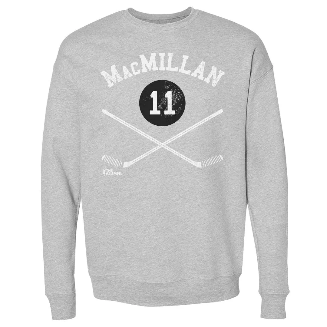 Bob MacMillan Chicago 11 Sticks WHT sold by 500 Level