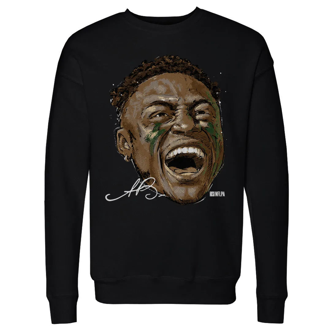 A.J. Brown Philadelphia Scream WHT sold by 500 Level product image thumbnail 2