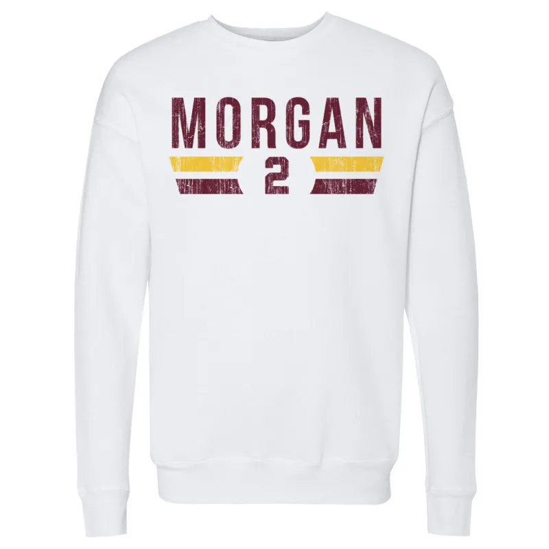 Tanner Morgan College Font sold by 500 Level