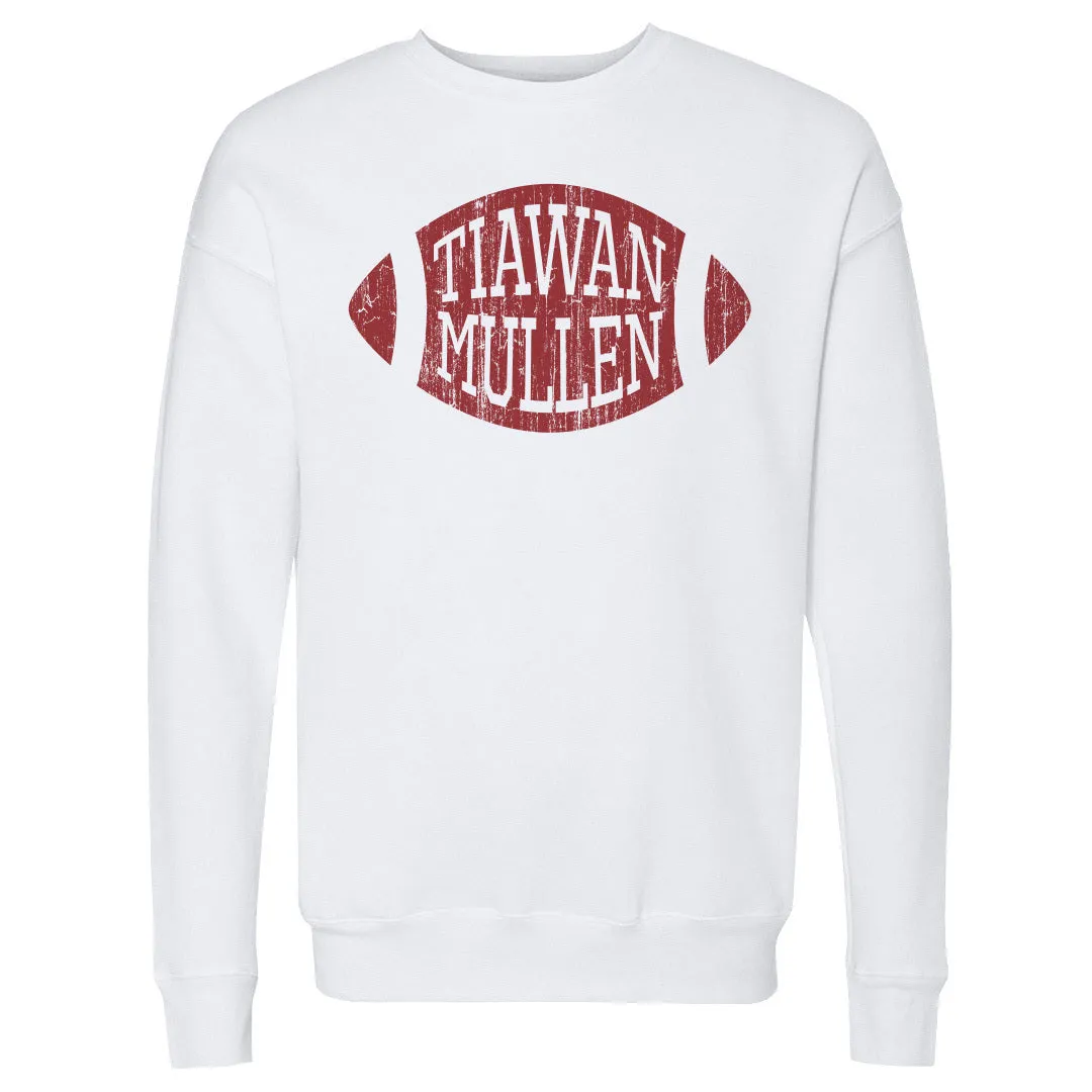 Tiawan Mullen College Football sold by 500 Level