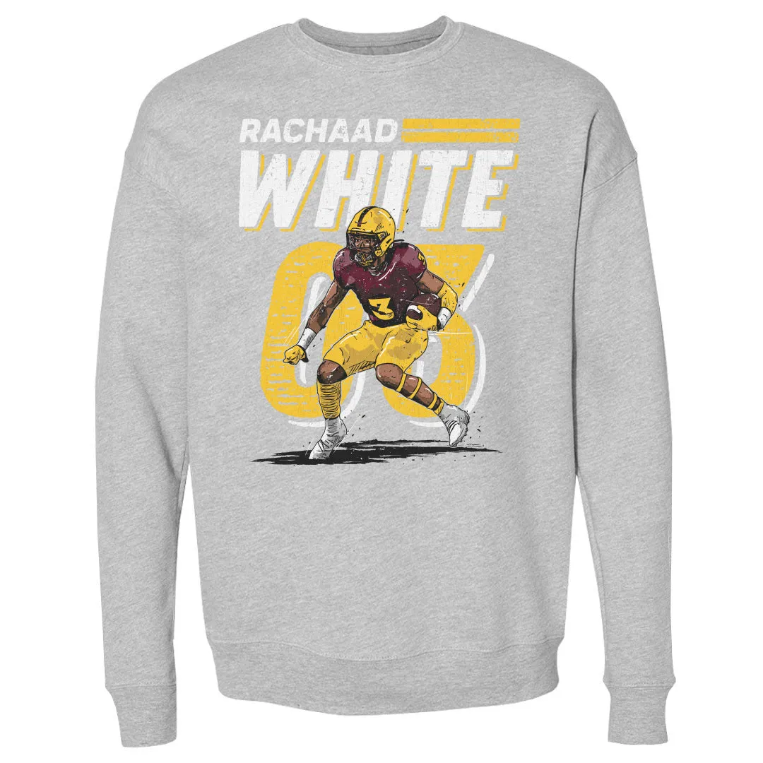 Rachaad White College Dash WHT sold by 500 Level
