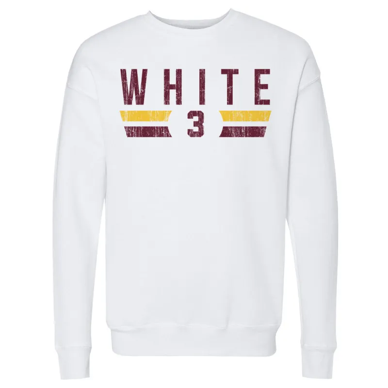 Rachaad White College Font made by 500 Level