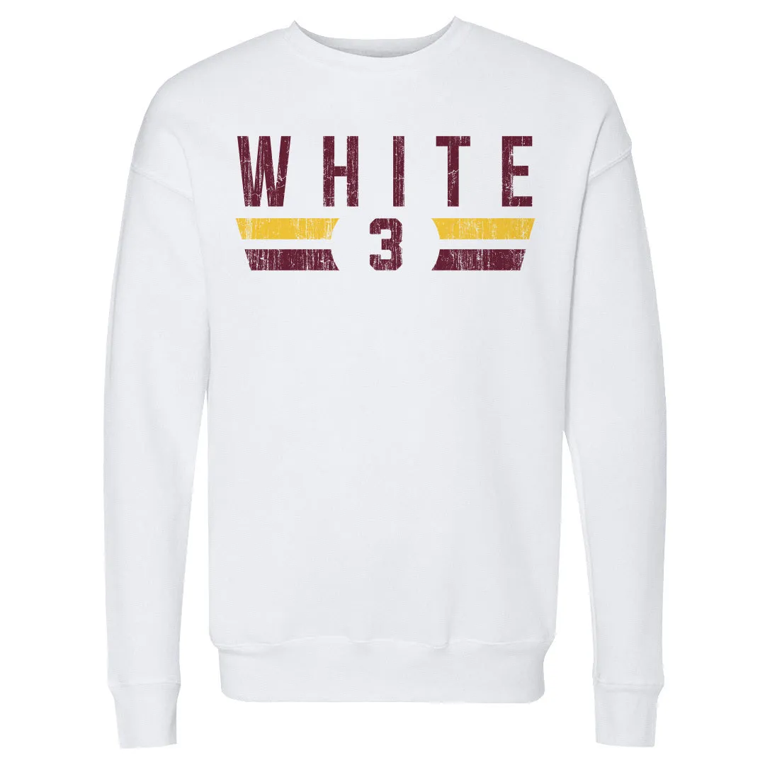 Rachaad White College Font sold by 500 Level