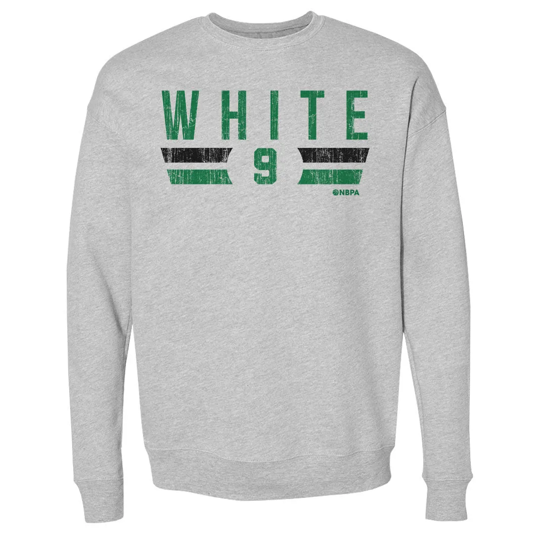 Derrick White Boston Font sold by 500 Level product image thumbnail 2