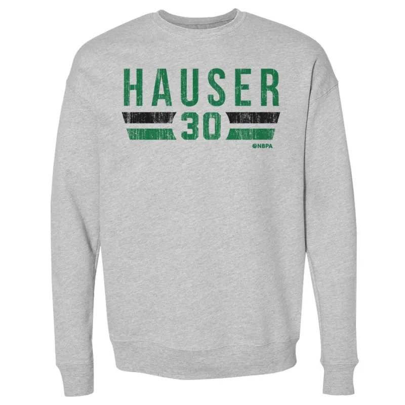 Sam Hauser Boston Font sold by 500 Level