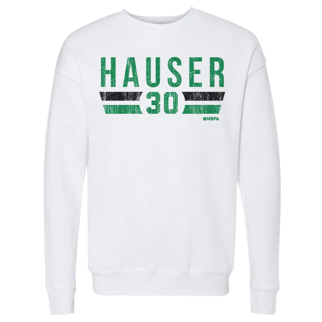 Sam Hauser Boston Font sold by 500 Level product image thumbnail 2