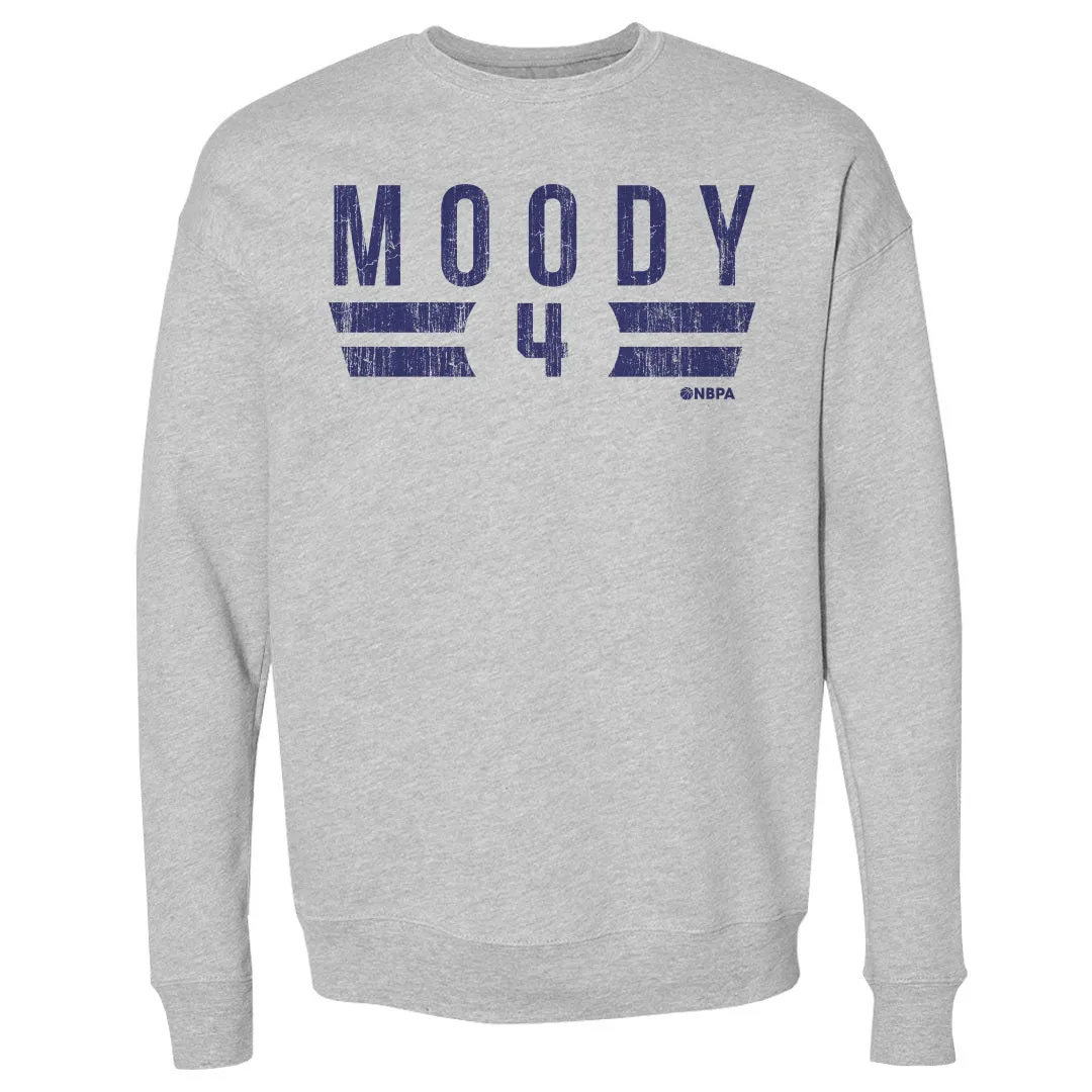 Moses Moody Golden State Font sold by 500 Level product image thumbnail 2