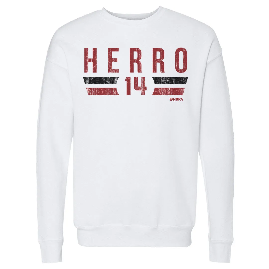 Tyler Herro Miami Font sold by 500 Level product image thumbnail 2