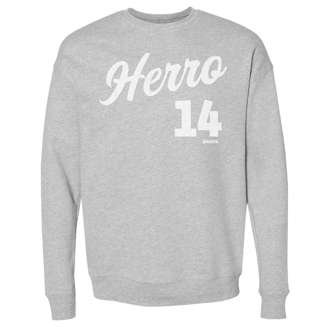 Tyler Herro Miami Script WHT sold by 500 Level product image thumbnail 2