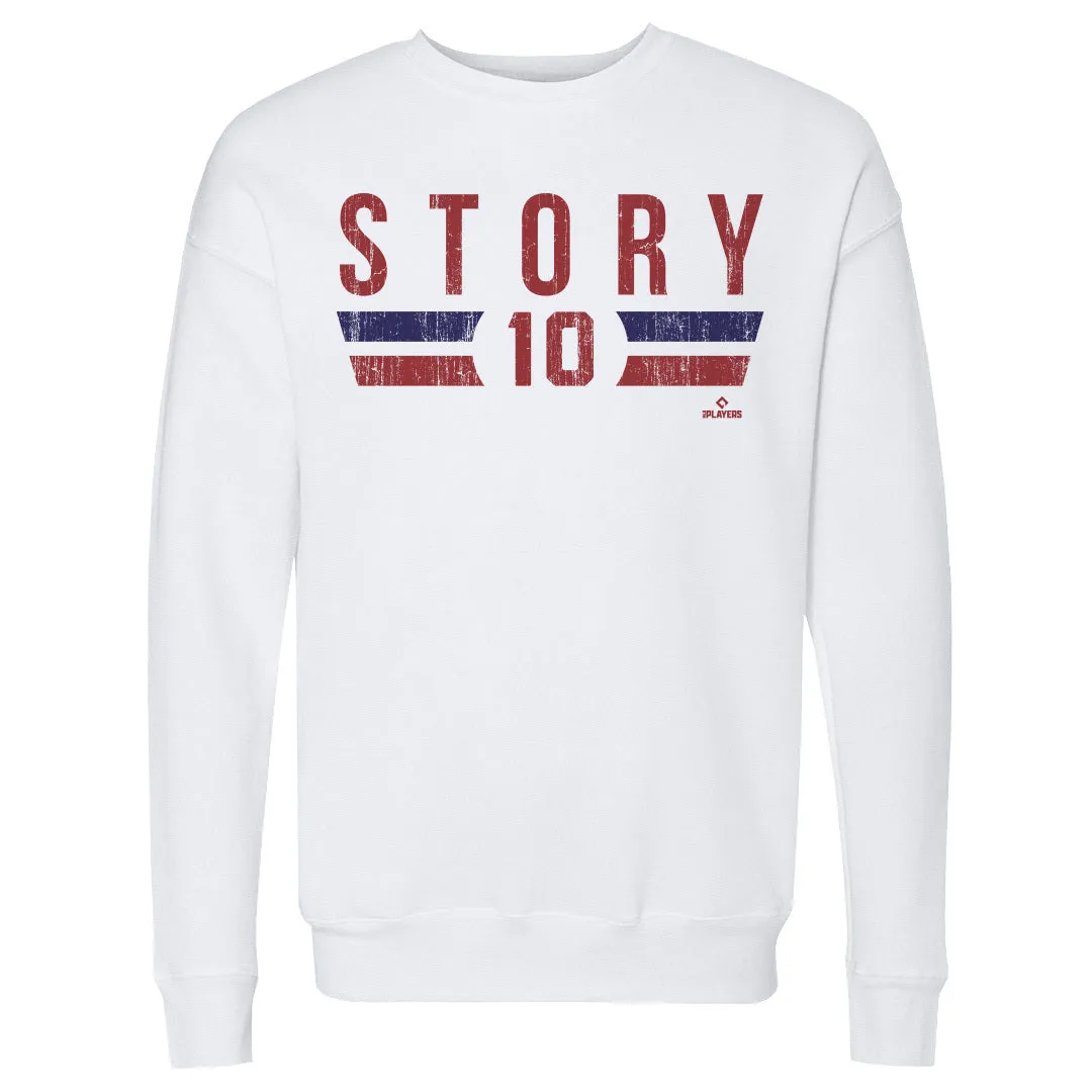 Trevor Story Boston Font sold by 500 Level product image thumbnail 2
