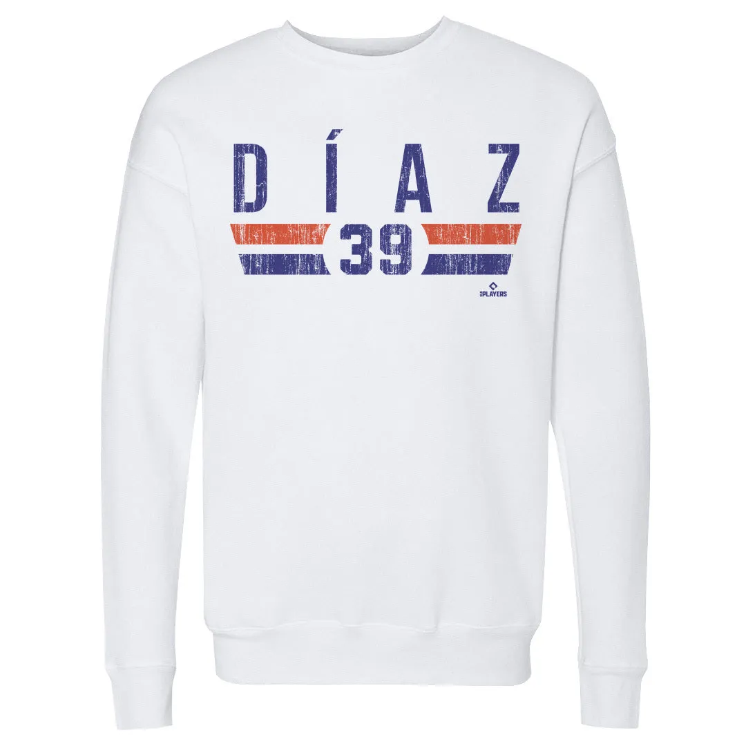 Edwin Diaz New York M Font sold by 500 Level product image thumbnail 2
