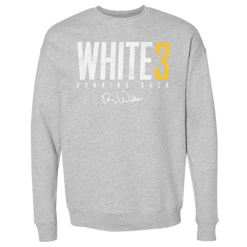 Rachaad White College Elite WHT sold by 500 Level