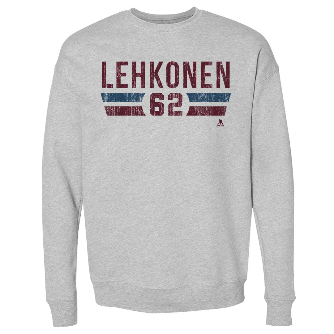 Artturi Lehkonen Colorado Font sold by 500 Level product image thumbnail 2