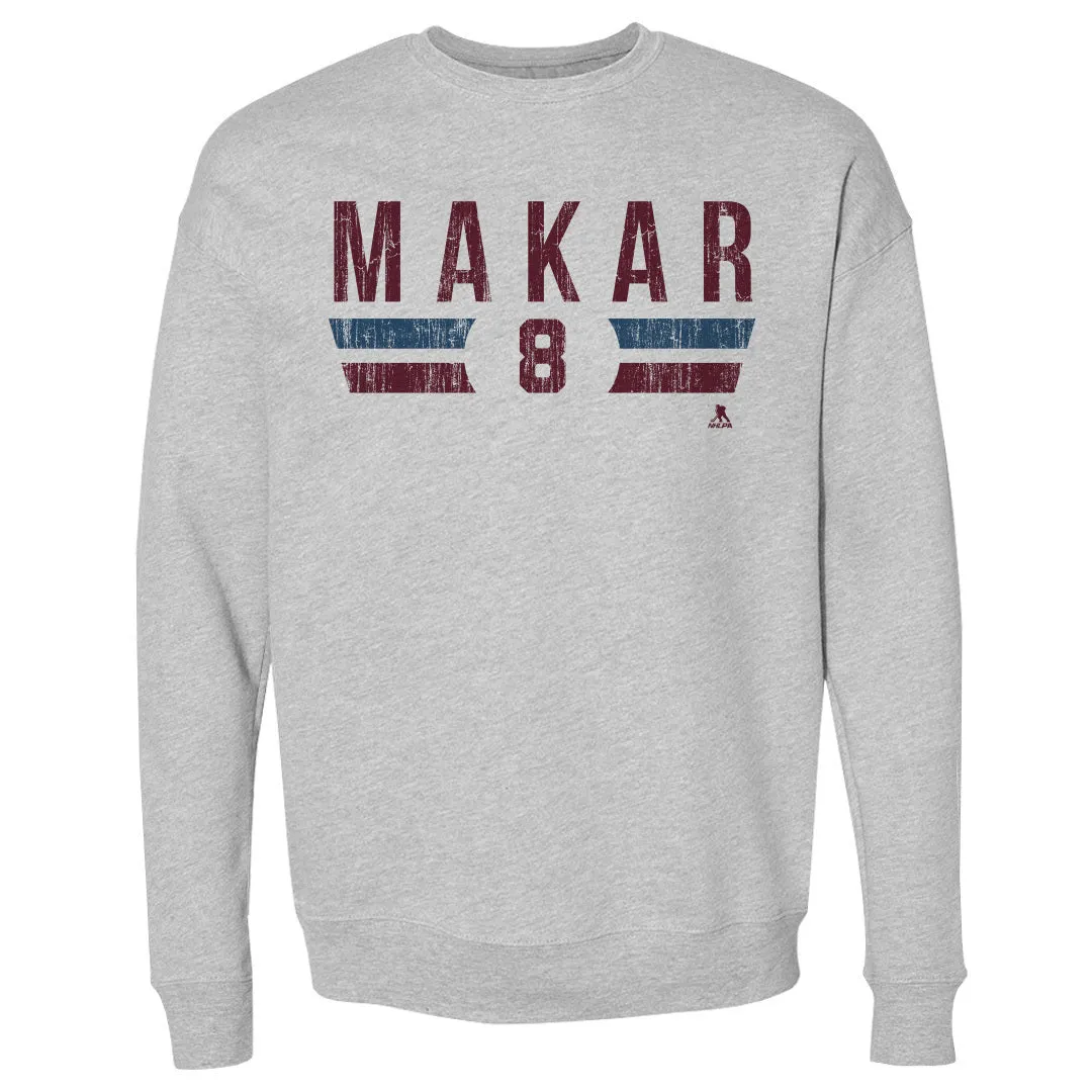 Cale Makar Colorado Font sold by 500 Level product image thumbnail 2
