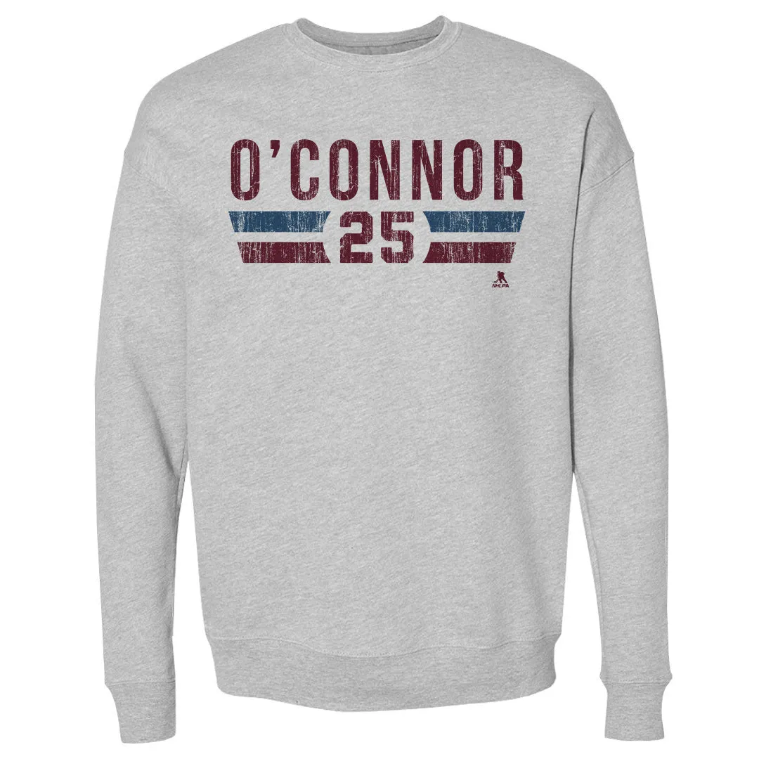 Logan O'Connor Colorado Font sold by 500 Level