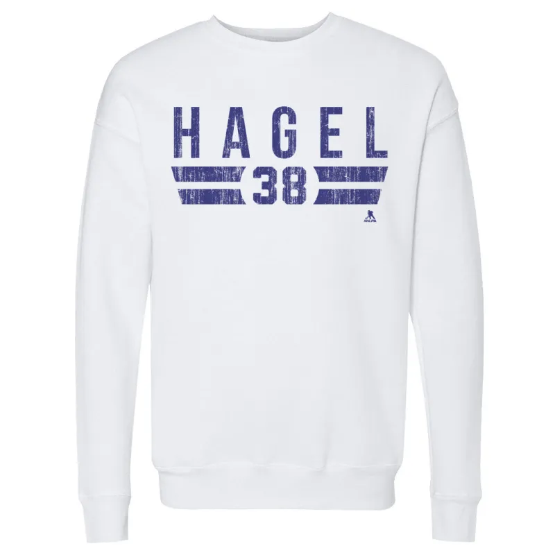 Brandon Hagel Tampa Bay Font sold by 500 Level