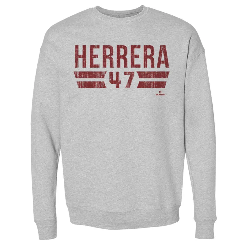 Ivan Herrera St. Louis Font sold by 500 Level